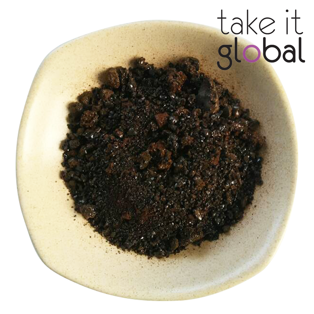 Ferric Ammonium Citrate / FAC 柠檬酸铁铵 - Cyanotype process