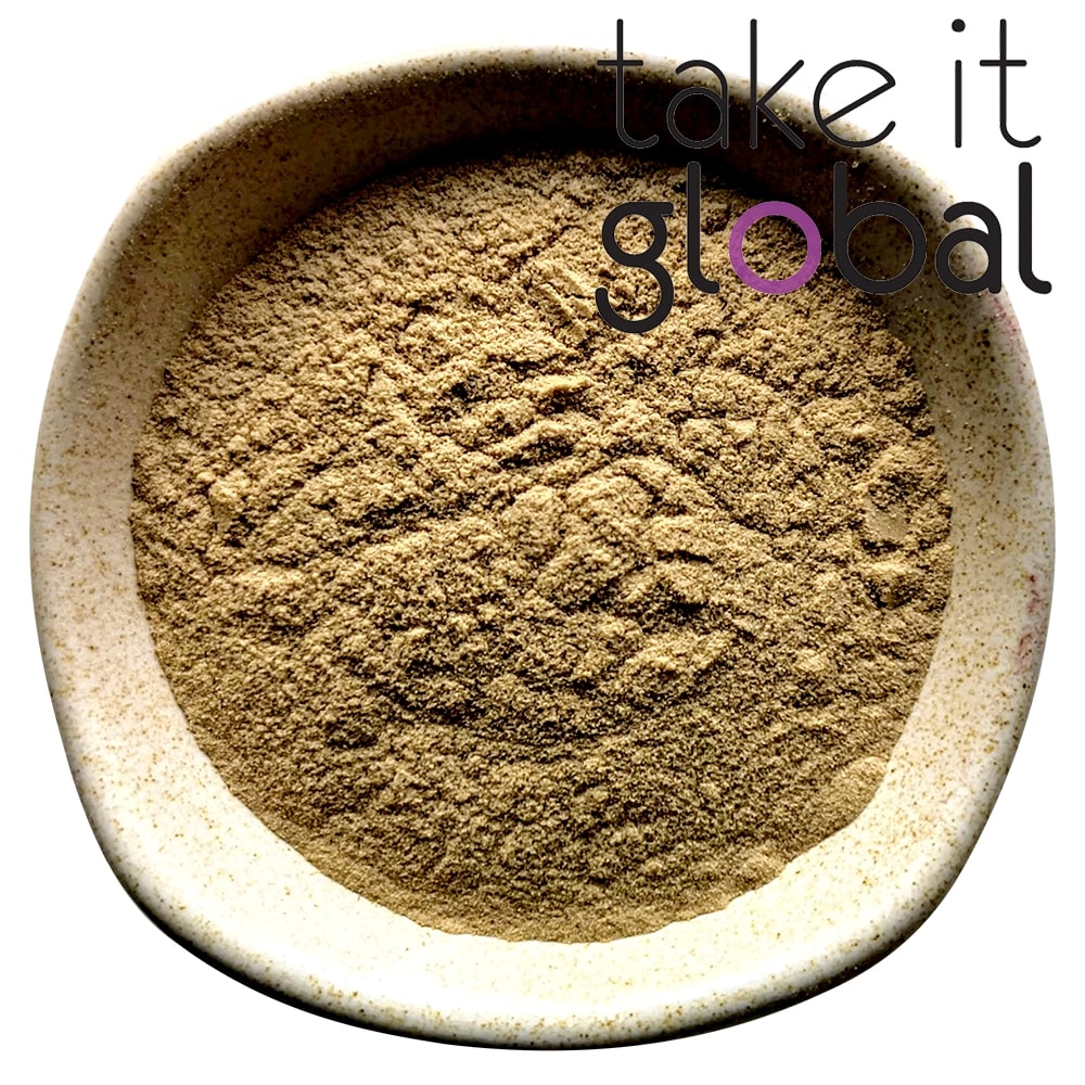 Fig Fruit Powder Food Grade / 无花果粉