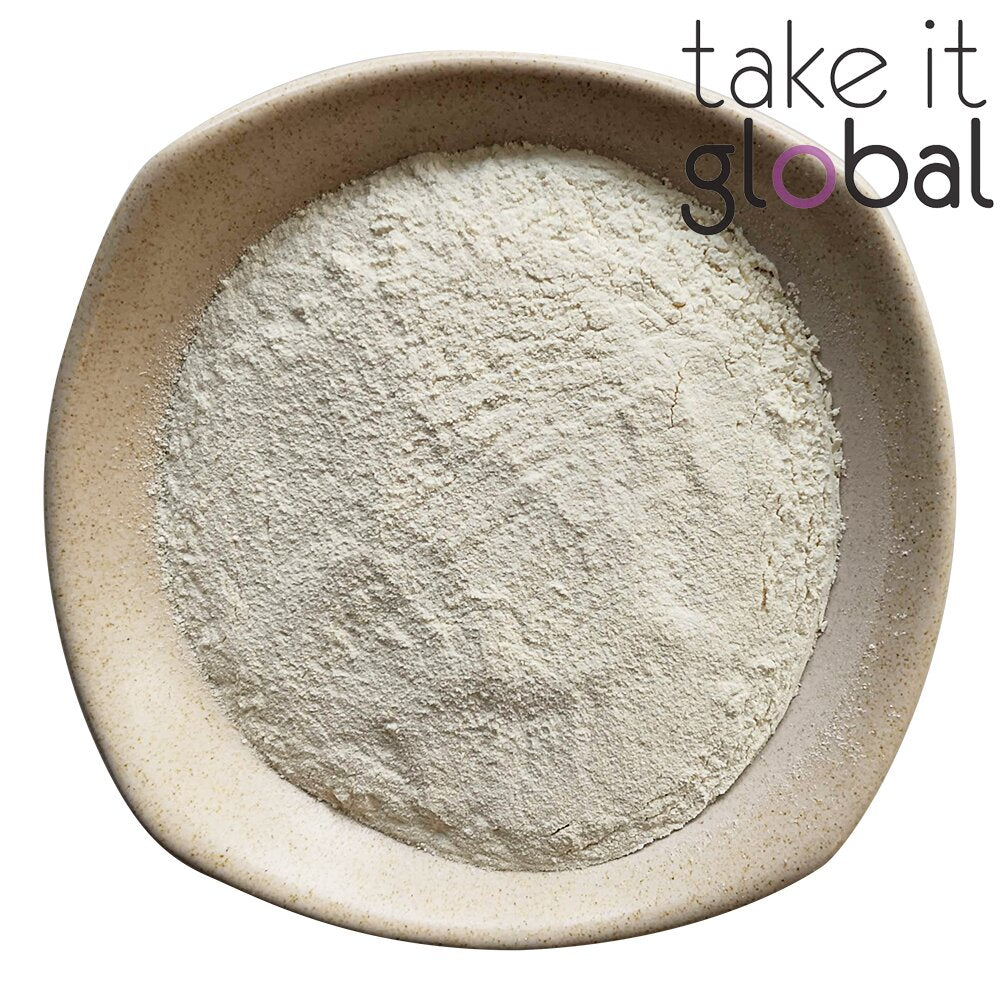 Garlic Powder 蒜粉 Serbuk Bawang Putih - Food Grade / cooking / spice / seasoning