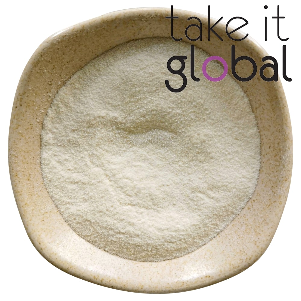 Green Papaya Powder 青木瓜粉