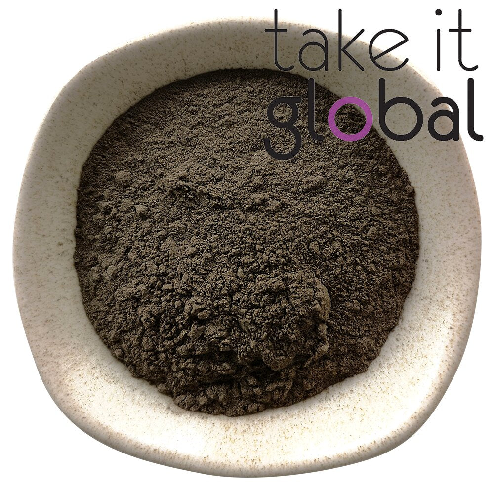 He Shou Wu Powder 何首乌粉