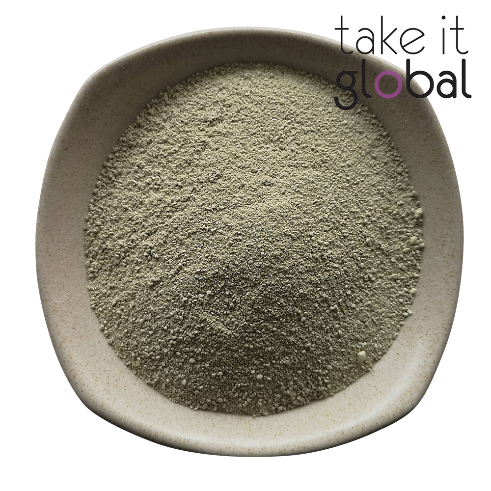 Iron Sulfate / Ferrous Sulphate 硫酸铁 绿矾 - Food Grade