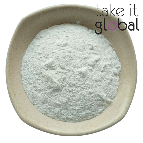Magnesium Oxide 氧化镁 - Food Grade