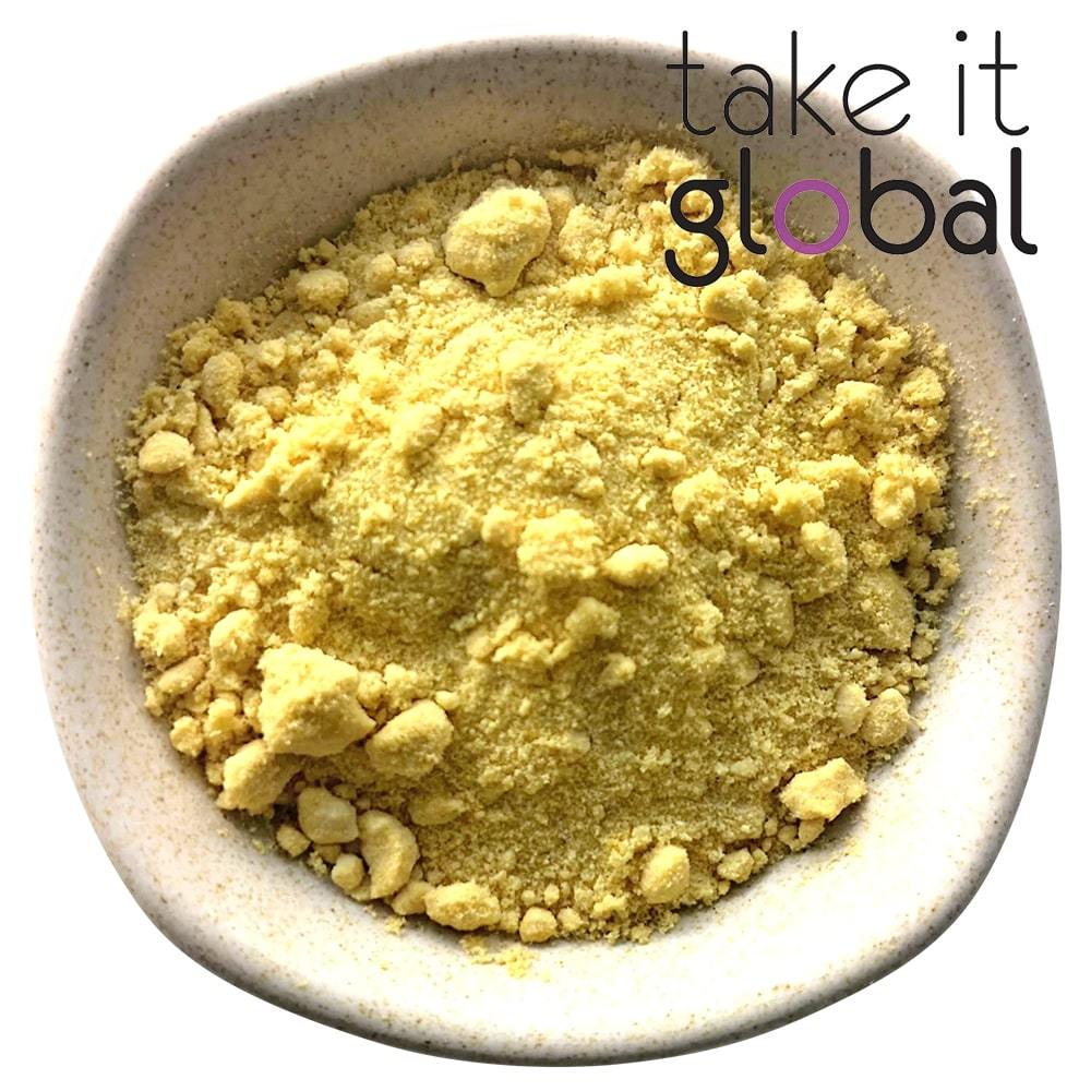 Mango Powder / 芒果粉 / Serbuk Buah Mangga - Natural Pure Food grade