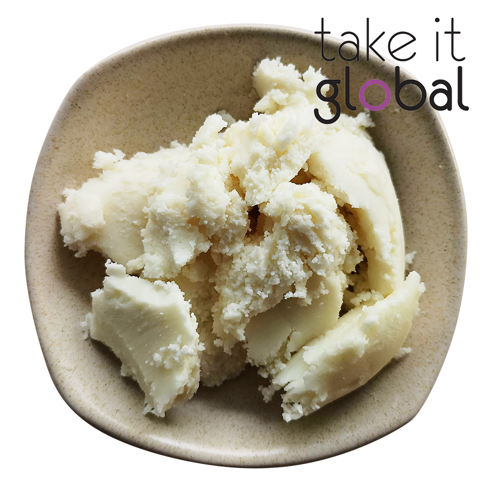 Pure Mango Butter - Ecocert / Cosmetics Grade