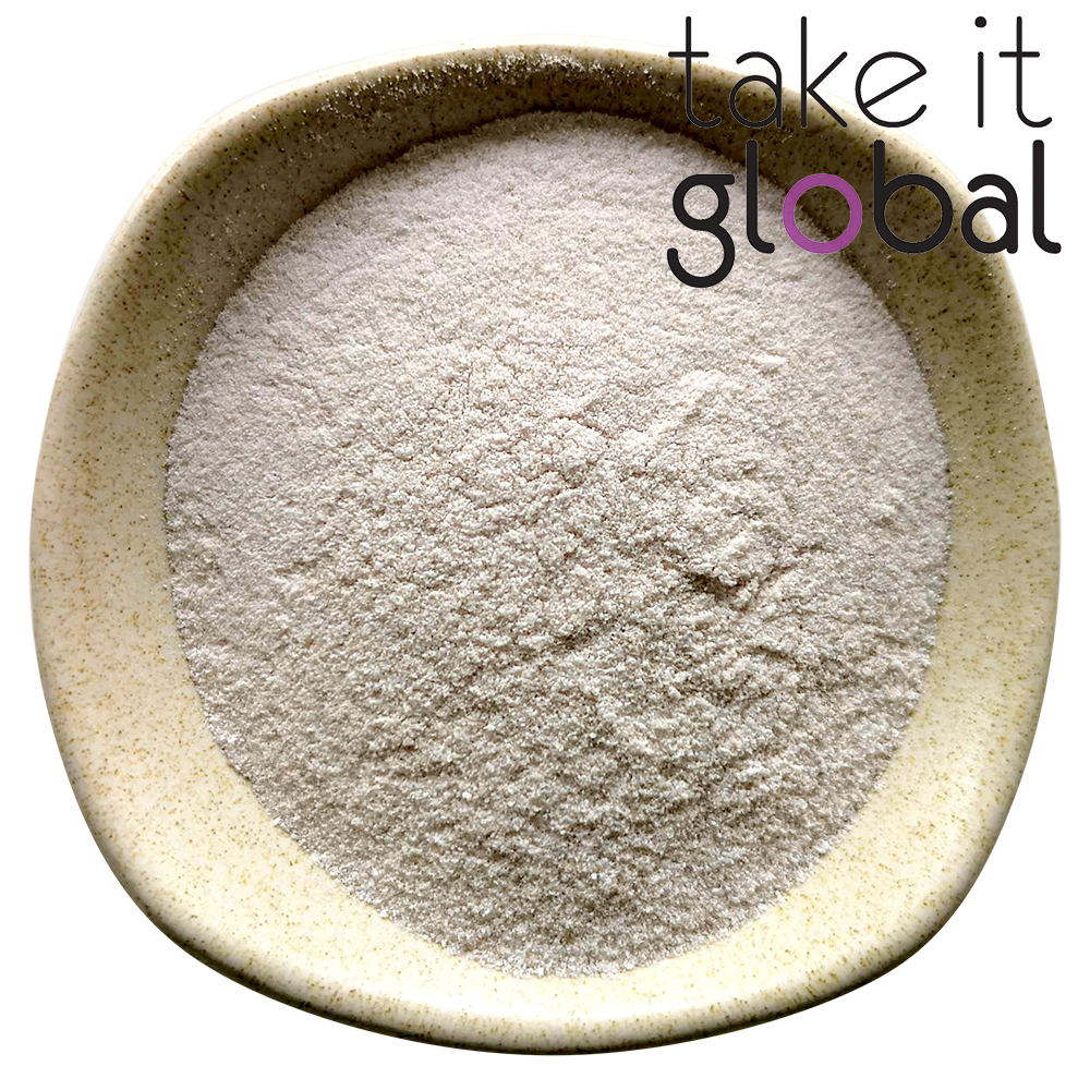 Mangosteen Powder/Serbuk Buah Manggis/  山竹粉 -  Extract Powder / Food Grade