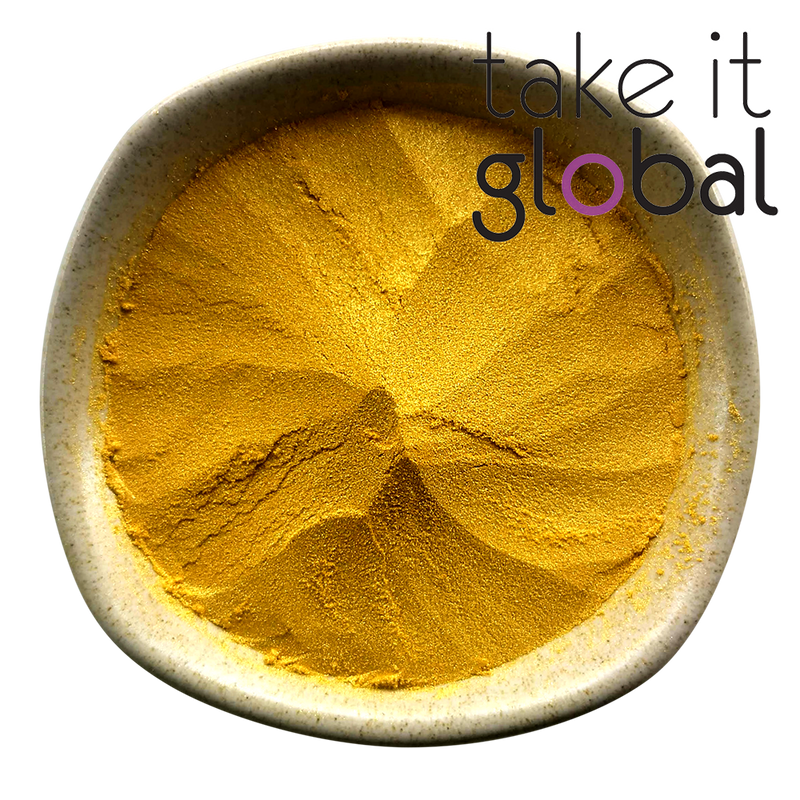 Pigment Dye Colorant Oil Soluble - Pearlized - Shiny / Warm - Cool Colours / For UV Resin Epoxy Resin Slime Candles