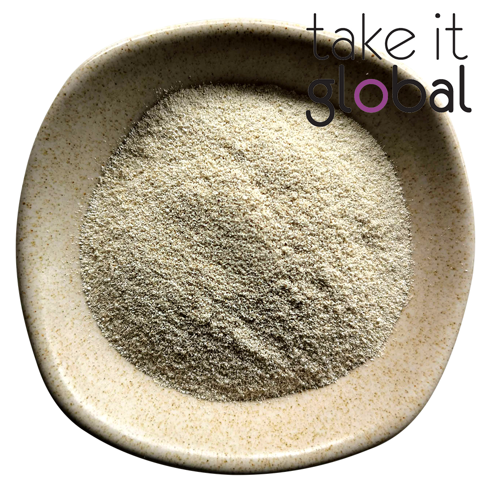 Oat Bran Powder 燕麦麸皮粉 - food grade