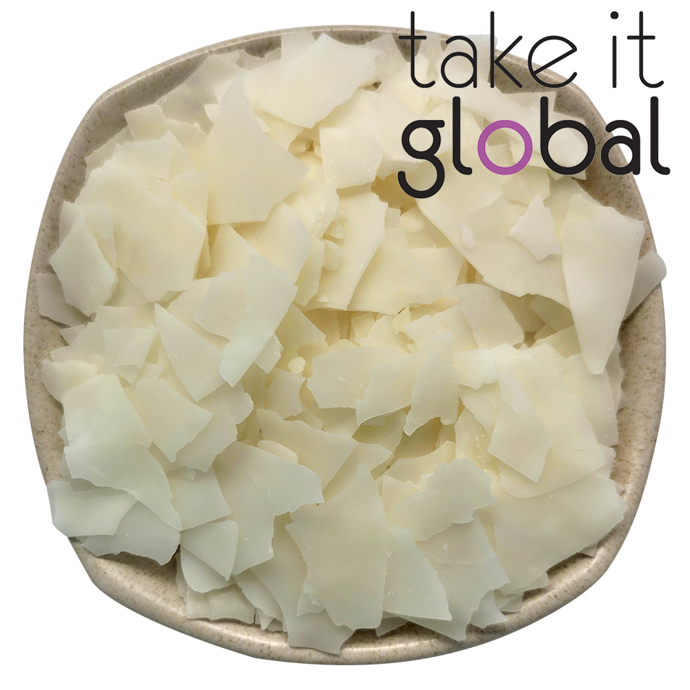 High Quality White Flake Olivem 1000 Emulsifying Wax Creams