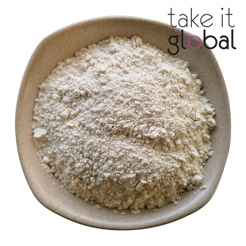 Onion Powder Food Grade /Serbuk Bawang Merah/ 洋葱粉 - cooking / spice / herb / bakery / pastries