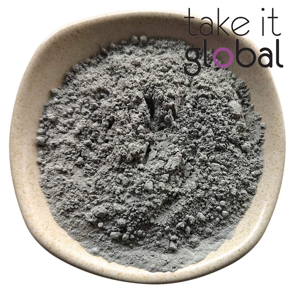 Portland Cement Simen Kelabu General Purpose 波特兰水泥 - Unmixed - for Building / Construction / Bricklaying