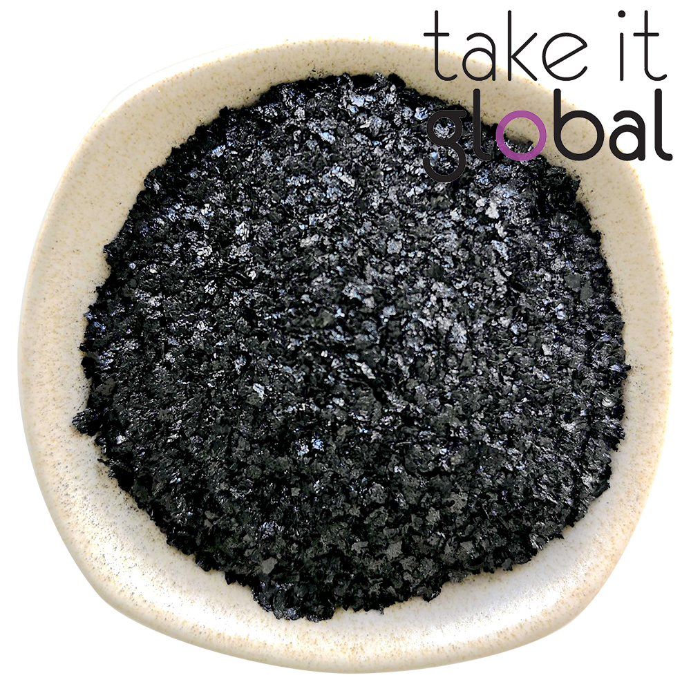 Potassium Fulvate/Kalium Fulvat Fulvic Acid 黄腐植酸鉀 -Soil Organic Fertilizer / Betta Fish / Black Water