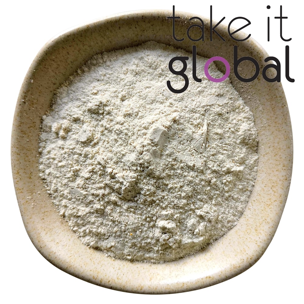 Pueraria Mirifica Powder