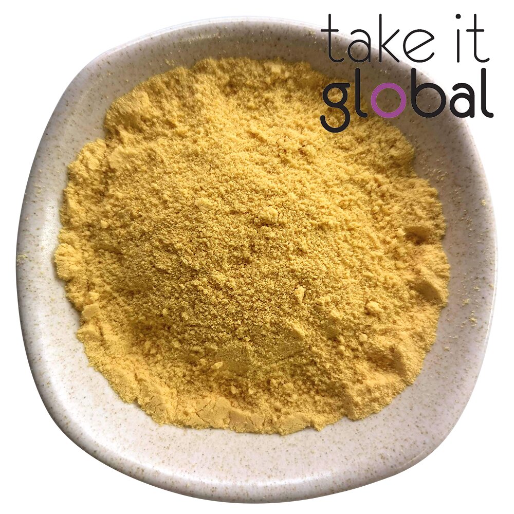 Sea Buckthorn Powder 沙棘粉