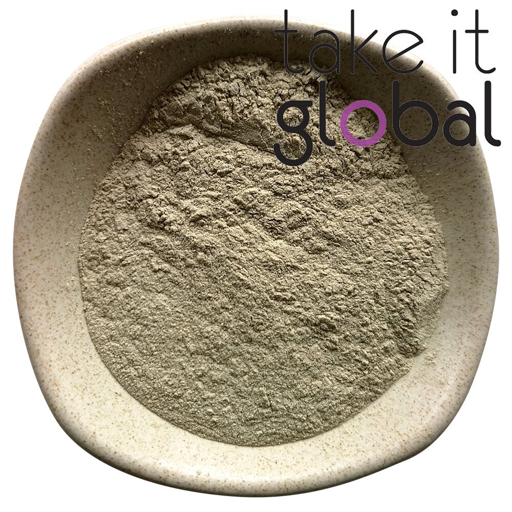 Shitake Mushroom Powder/ Serbuk Cendawan/ 香菇粉 - Food Grade / Cooking / Bakery / Pastries / Soup / Baby Food / Seasoning