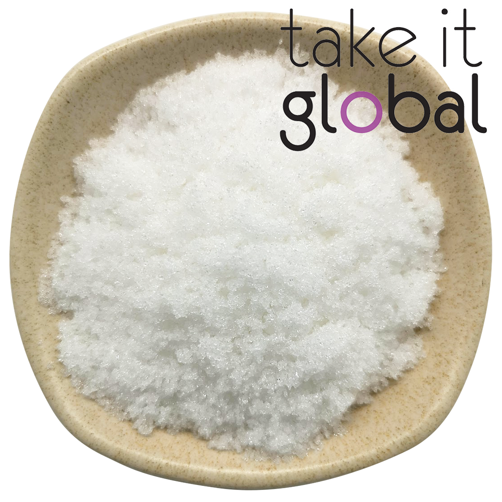 Sodium Nitrate (Food Grade) 硝酸钠 - Food Preservative / Curing Process