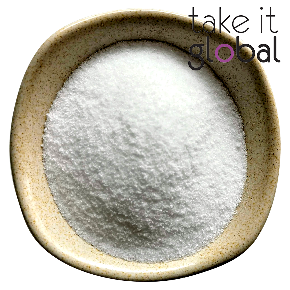 Sodium Sulphate Sulfate (Glauber Salt)