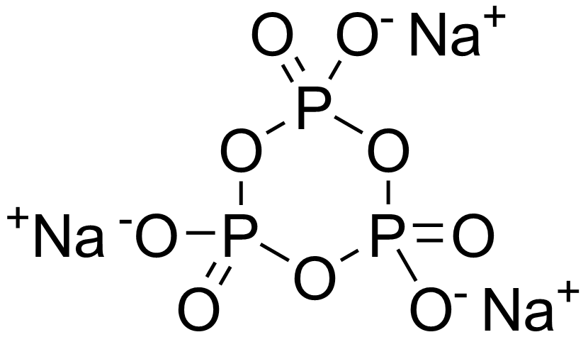 Sodium Trimetaphosphate STMP 三偏磷酸钠