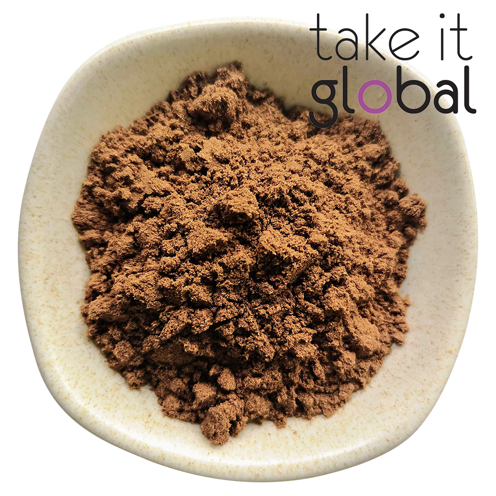 Star Anise Powder / Serbuk Bunga Lawang / Illicum Verum / 纯正八角粉