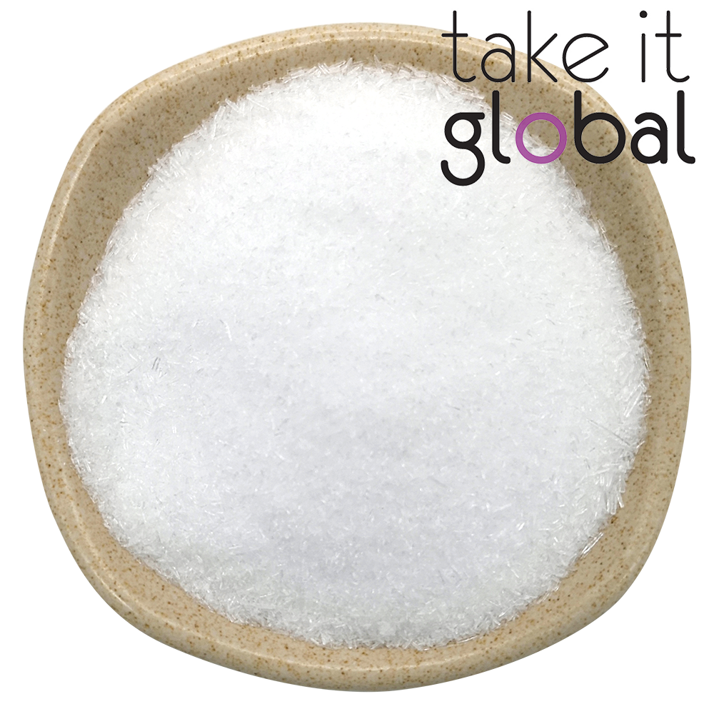 Taurine Powder 牛磺酸 - dietary supplement / cat health