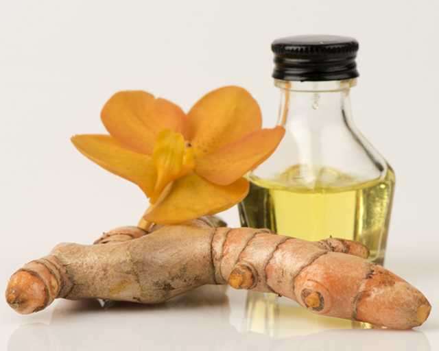 Turmeric / Tumeric Essential Oil - Indonesia