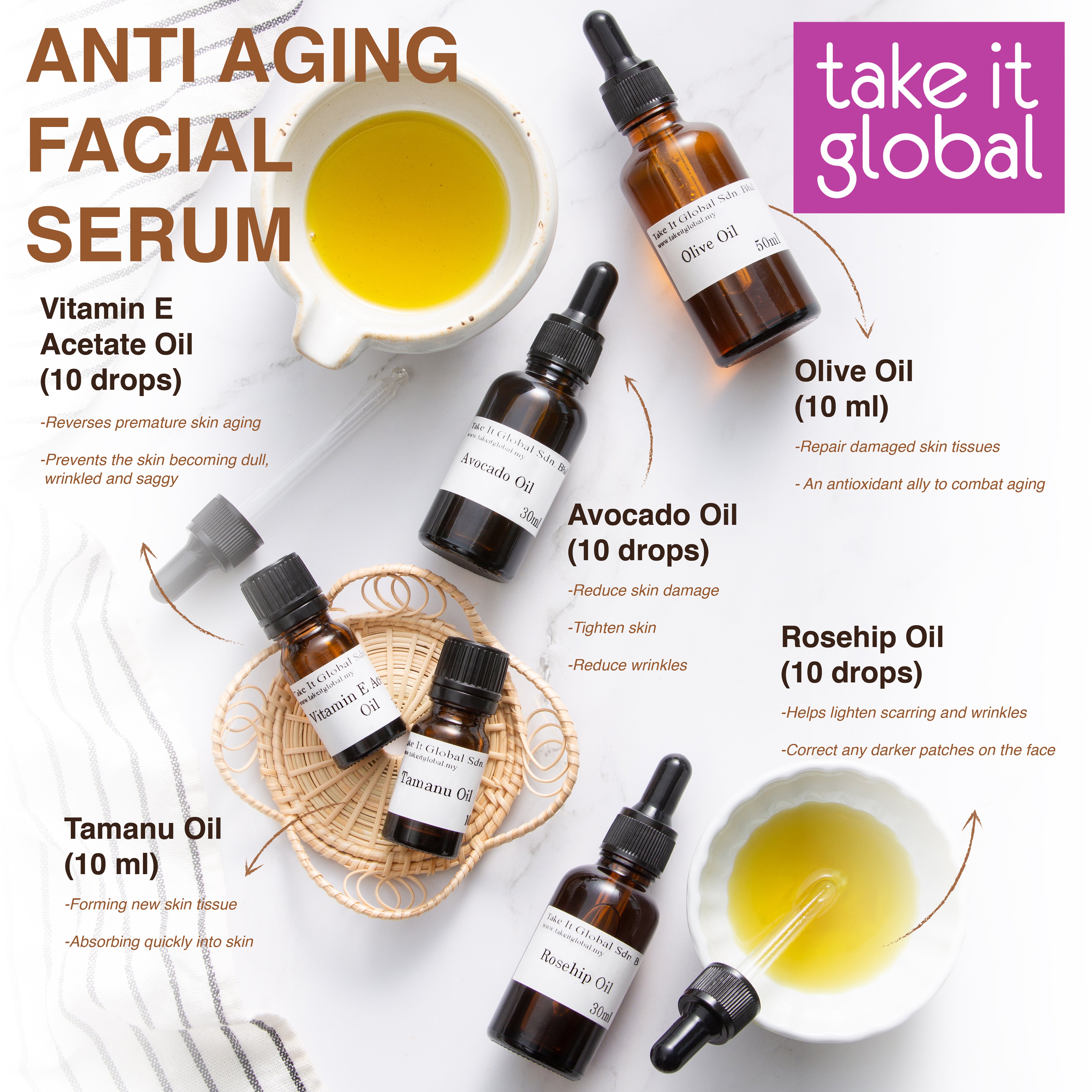 Virgin Cold Pressed Avocado Oil - Australia