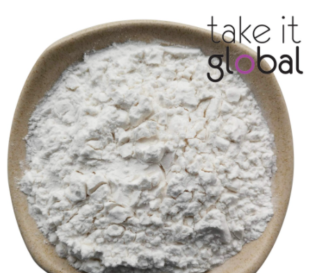 Arrowroot / Arrow Root Powder 葛根粉