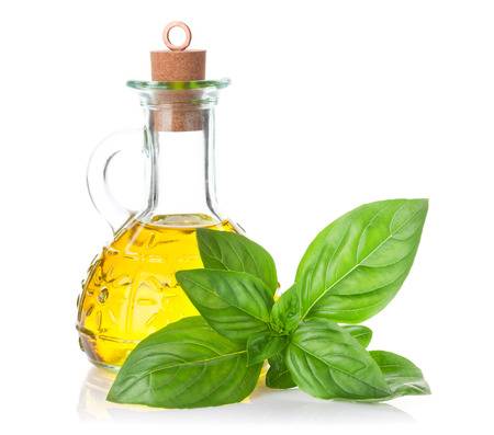 Basil Essential Oil - Indonesia