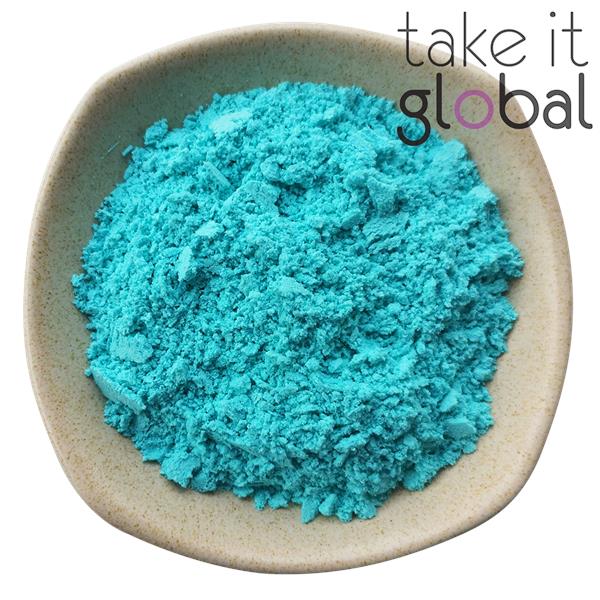 Copper Chelate 铜螯合物 / Cu EDTA - Cu 14%