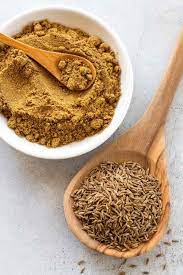 Cumin Powder / Serbuk Jintan Putih 孜然粉 - cooking / spice / herbal / bakery / pastries