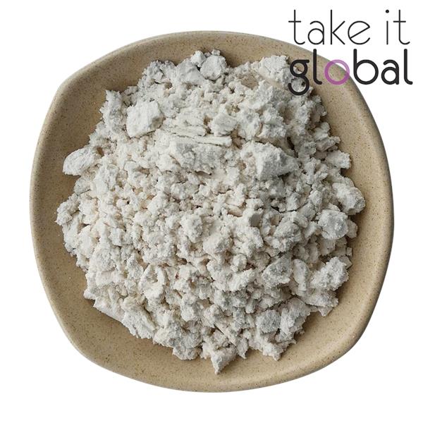 Diatomaceous Earth DE / Diatomite Powder for Pest Control 硅藻土