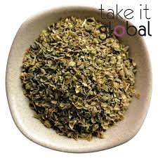 Oregano Flakes 牛至片 - food grade