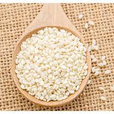 Sesame Seeds - Black / White 100g 芝麻籽