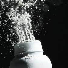 Johnson Baby Powder / Soap type Fragrance - raw material