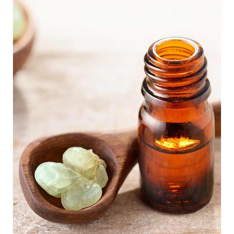 Frankincense Essential Oil Kemenyan 乳香精油