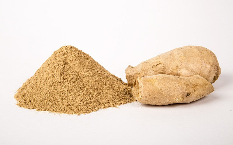 Ginger Powder Food Grade 姜粉 - bakery / cooking / cosmetics / masks / drinks / beverages
