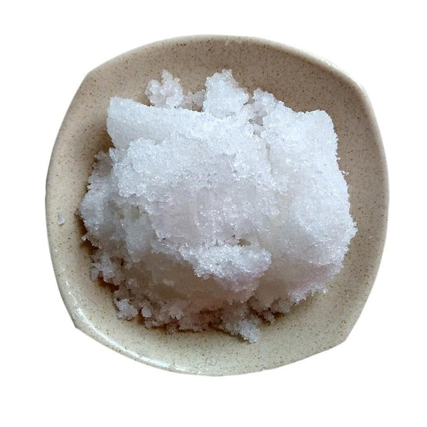 Glycolic Acid 乙醇酸 - the smallest AHA / whitening / smoothening