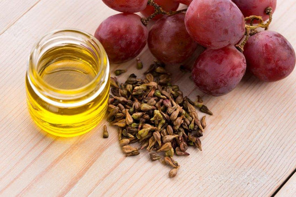Grapeseed / Grape Seed Oil 葡萄籽油