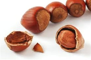 Hazelnut Flavour - Ungerer Creamy Flavour For Beverages/Food