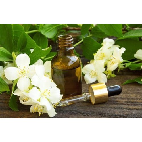 Jasmine Sambac Oil Essential Oil - Pure Unblended