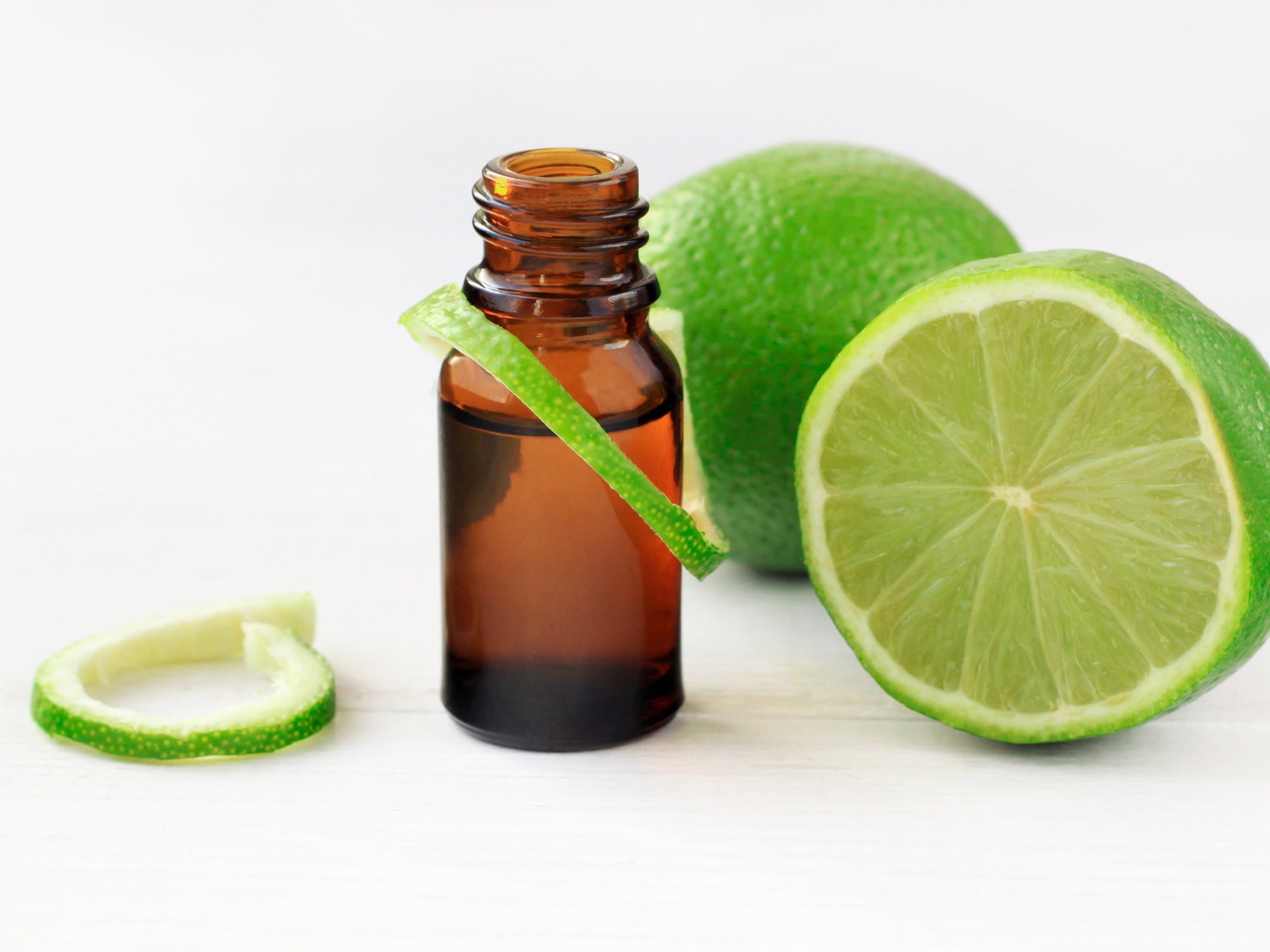 Lime Essential Oil 酸橙油 - Australia