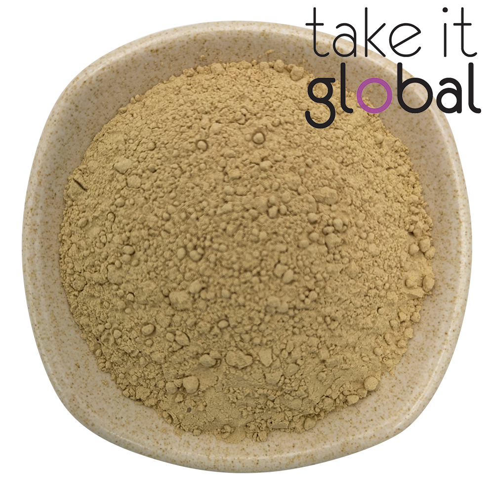 Manjakani Powder Serbuk Manjakani - food grade