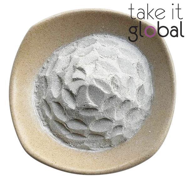 Mica Pigment Pearl Powder (Neutral Colours) - Epoxy / Soap / Candle / Cosmetics / Lip Products