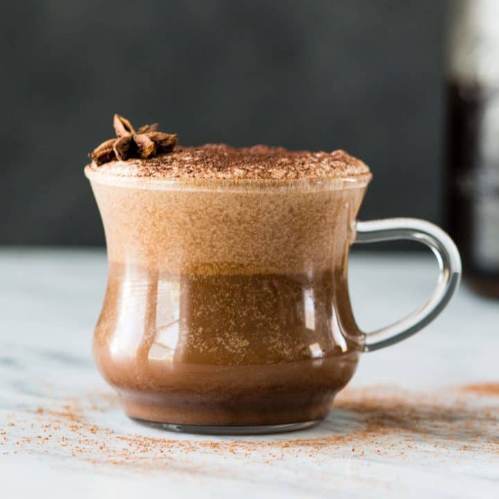 Coffee Flavour - For Beverages/Food