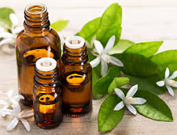 Neroli Essential Oil - India