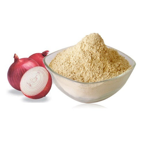 Onion Powder Food Grade /Serbuk Bawang Merah/ 洋葱粉 - cooking / spice / herb / bakery / pastries