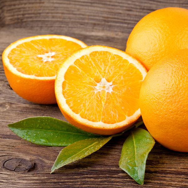 Ungerer Orange Fragrance