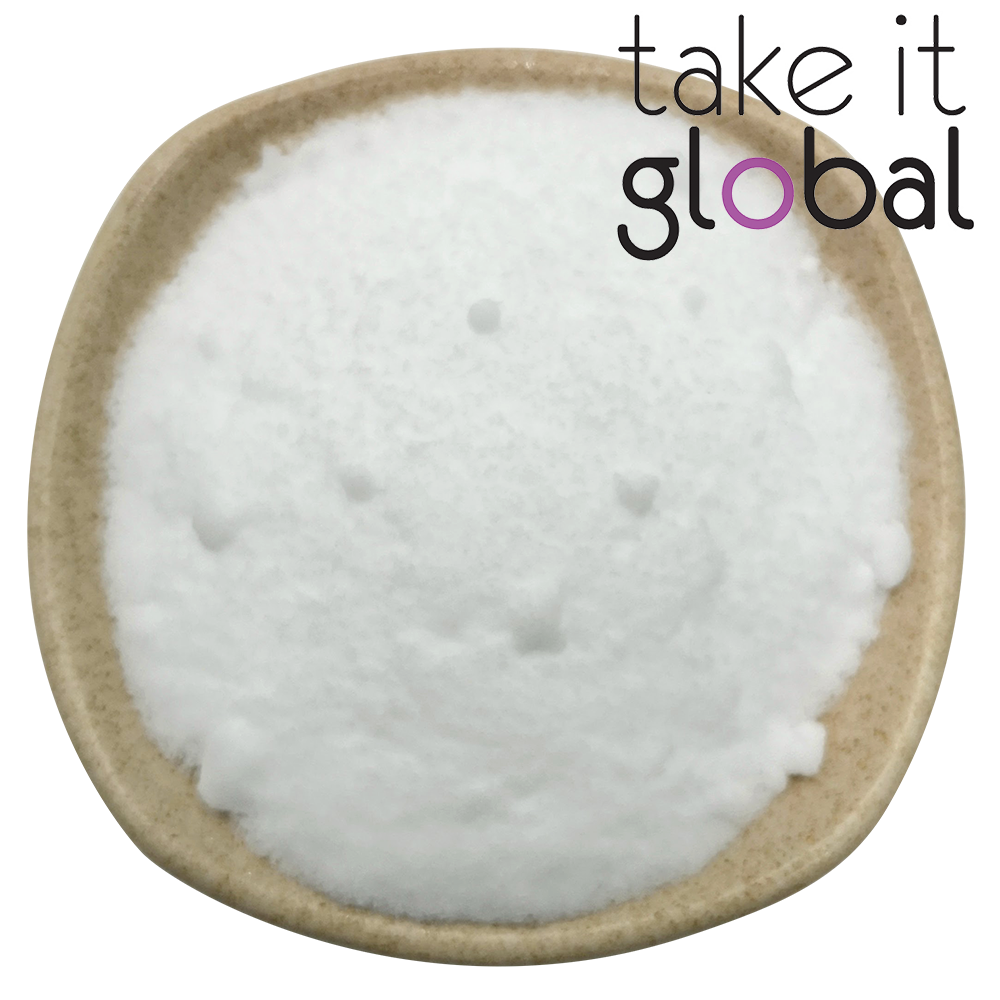 Potassium Acetate 醋酸钾 - meat preservative / pH control agent / buffering agent - food grade