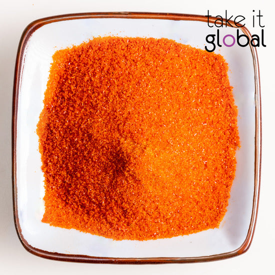 Potassium Ferricyanide 铁氰化钾 - Cyanotype process