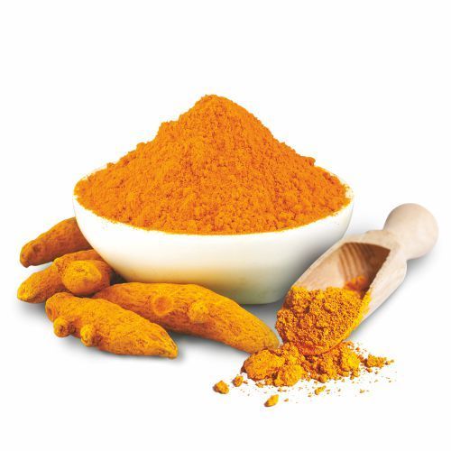 Turmeric / Tumeric Powder / Serbuk Kunyit 黄姜粉 - spice for cooking / food / cosmetics / masks / pastries / bakery / curry